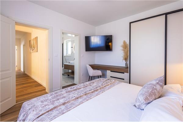 House K1, for 6 persons