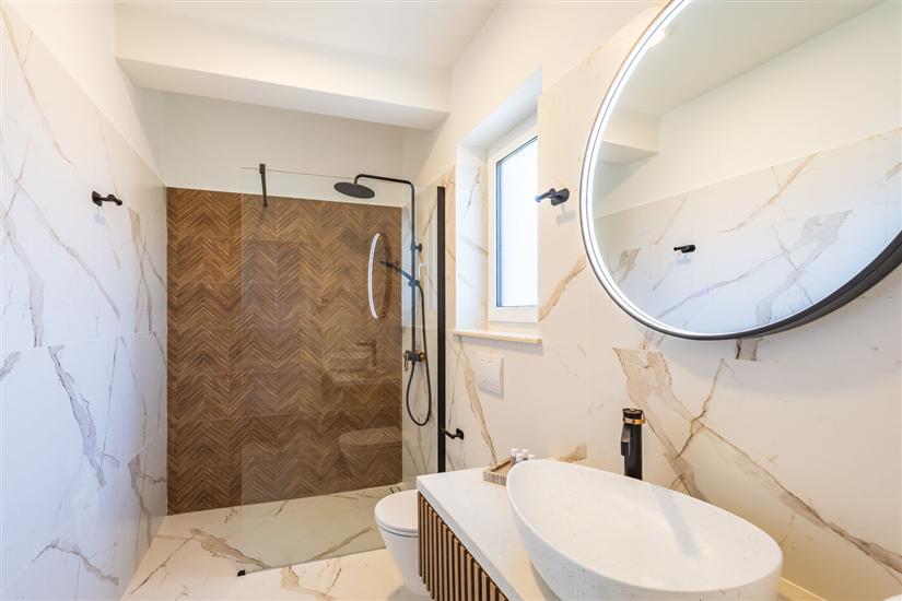 House K1, for 6 persons