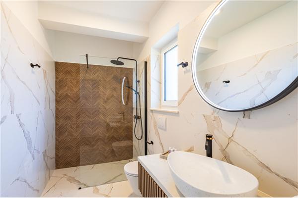 House K1, for 6 persons