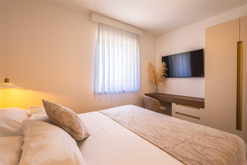 House K1, for 6 persons