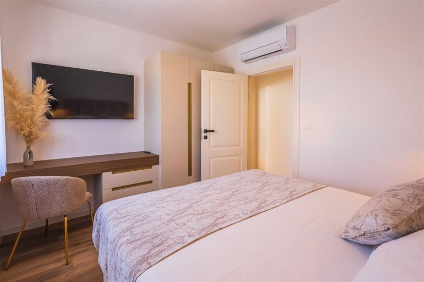 House K1, for 6 persons