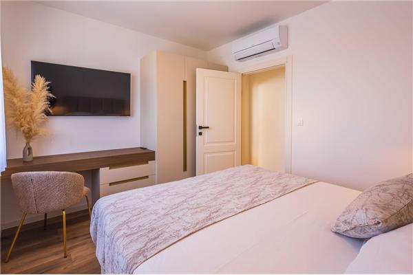 House K1, for 6 persons