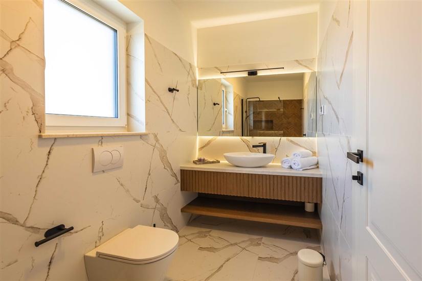 House K1, for 6 persons