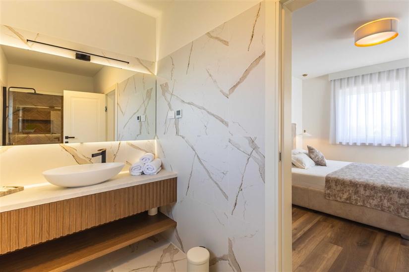 House K1, for 6 persons