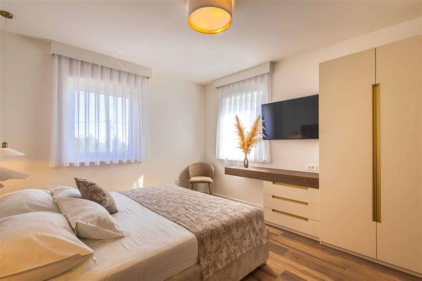 House K1, for 6 persons