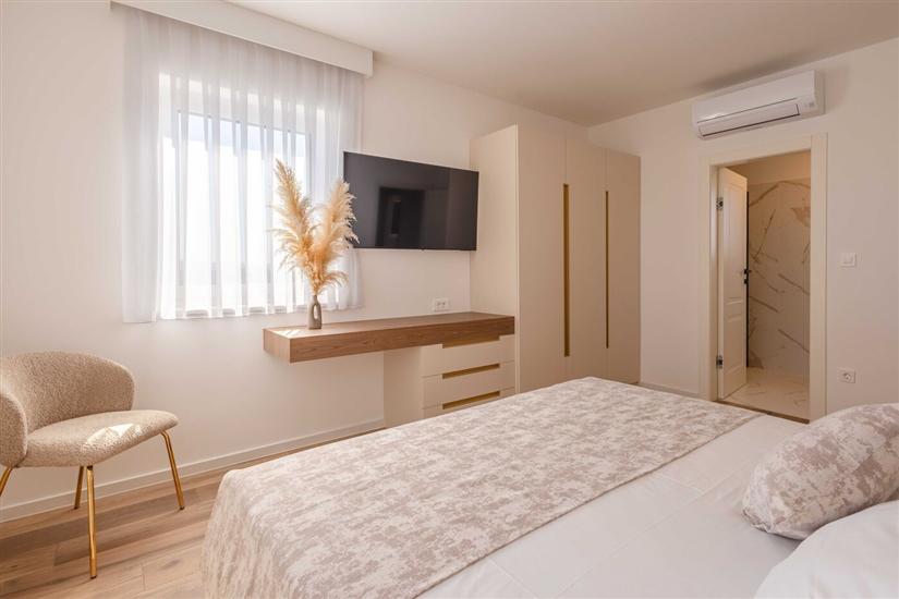 House K1, for 6 persons