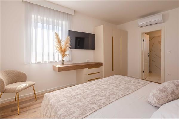 House K1, for 6 persons