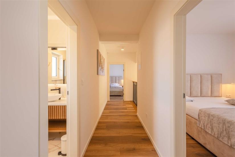 House K1, for 6 persons