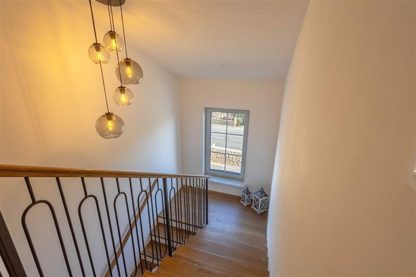 House K1, for 6 persons