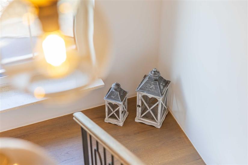 House K1, for 6 persons