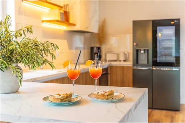 House K1, for 6 persons