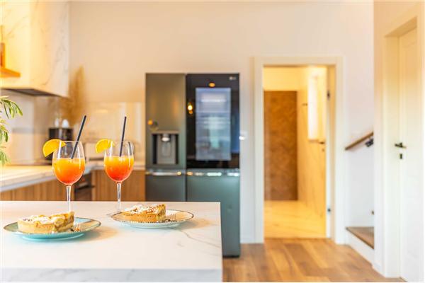 House K1, for 6 persons