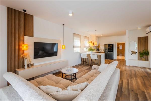 House K1, for 6 persons