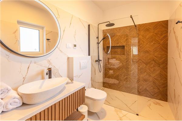 House K1, for 6 persons