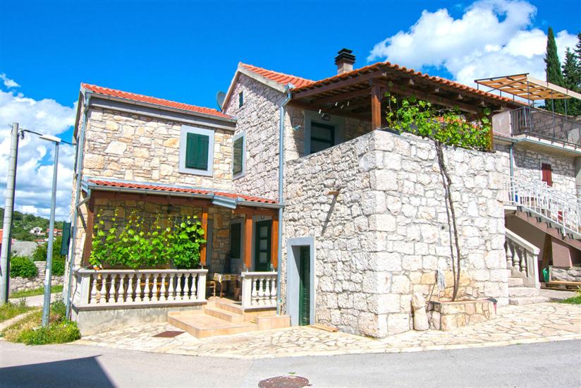 Apartment Porat