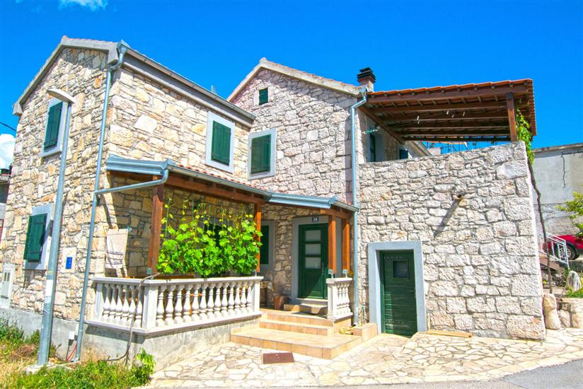 Apartment Porat