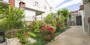 Ferienwohnung - Biograd