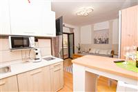 Apartment A1, for 2 persons