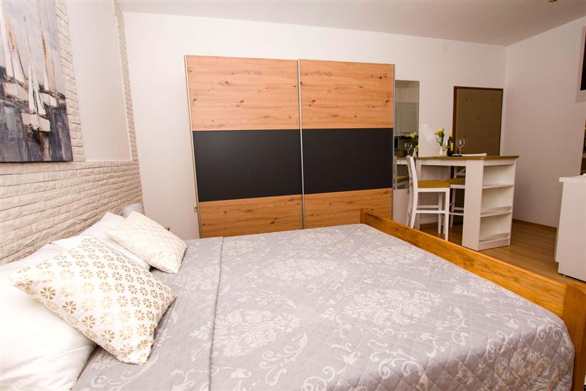 Appartement A1, pour 2 personnes