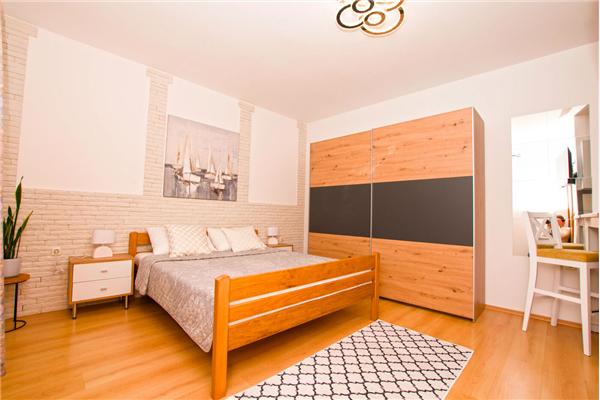 Appartement A1, pour 2 personnes