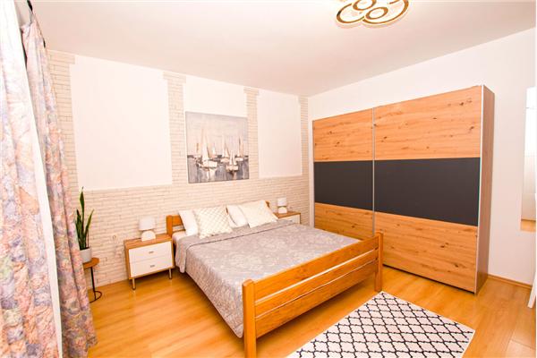 Appartement A1, pour 2 personnes