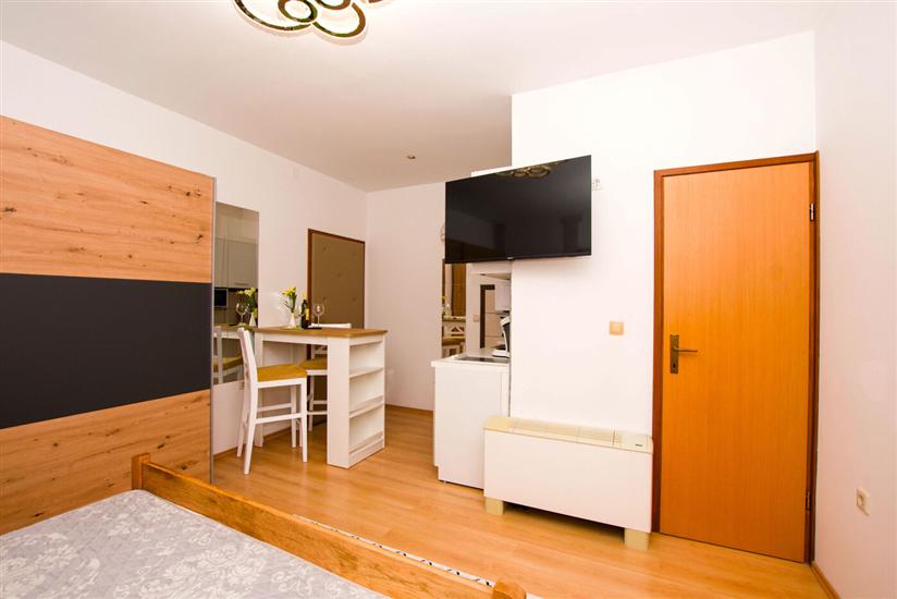 Appartement A1, pour 2 personnes