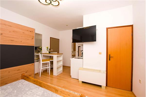 Appartement A1, pour 2 personnes