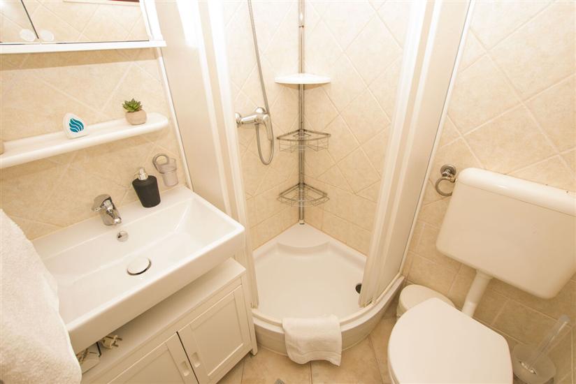 Appartement A1, pour 2 personnes