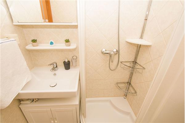 Appartement A1, pour 2 personnes