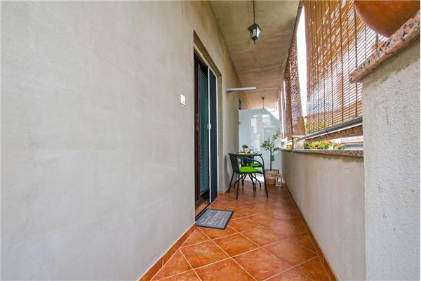 Appartement A1, pour 2 personnes