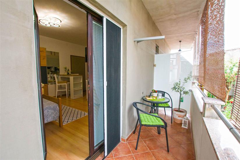 Appartement A1, pour 2 personnes