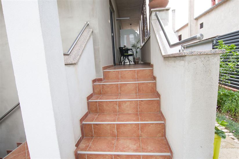 Appartement A1, pour 2 personnes