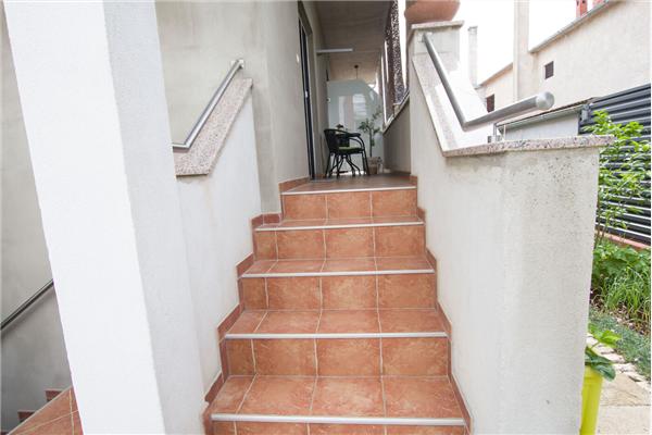 Appartement A1, pour 2 personnes