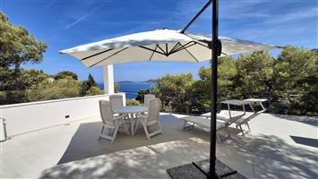 House - Zirje - island Zirje