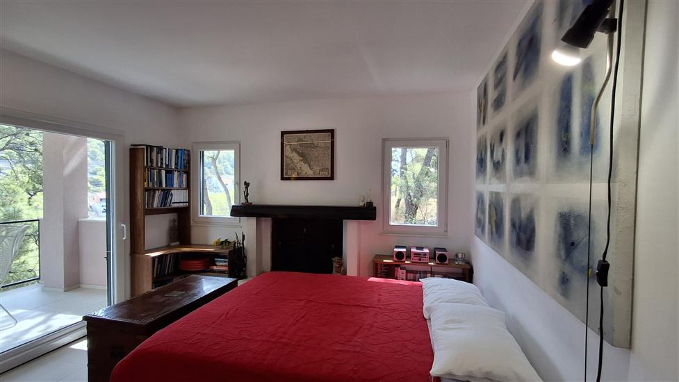 House K1, for 4 persons