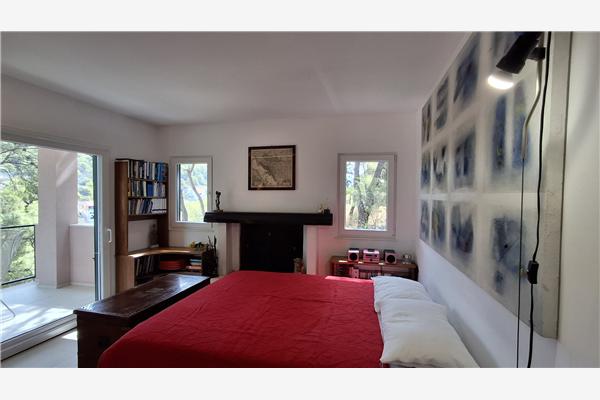 House K1, for 4 persons