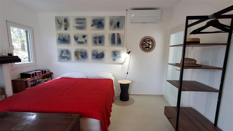 House K1, for 4 persons