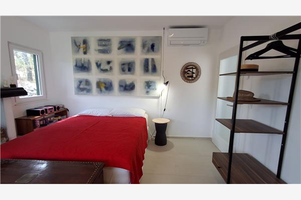 House K1, for 4 persons