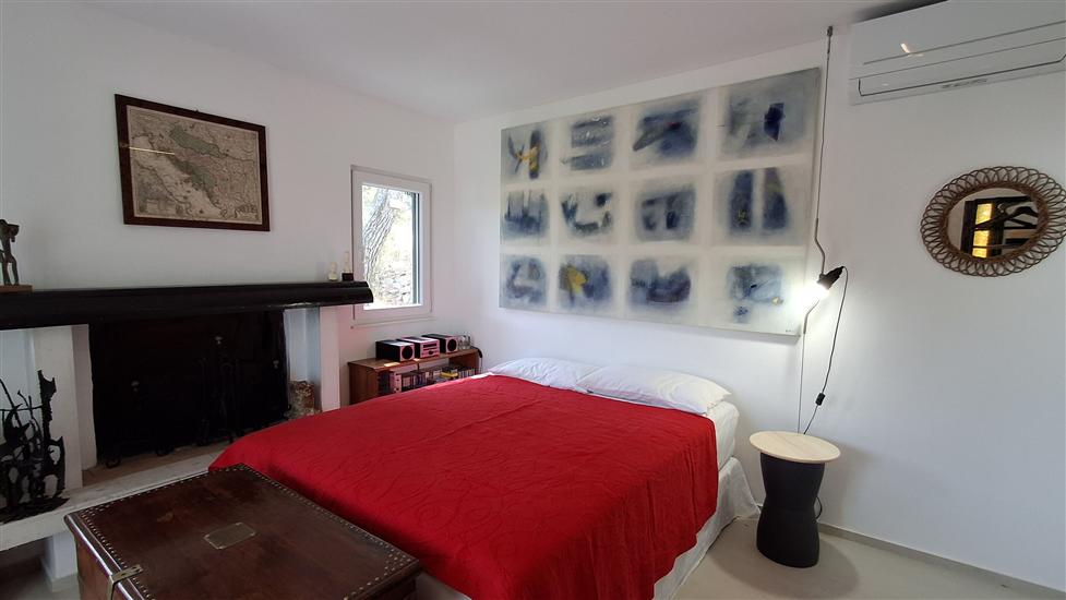 House K1, for 4 persons