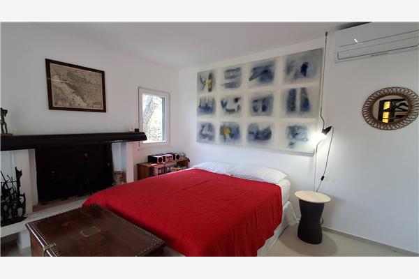 House K1, for 4 persons