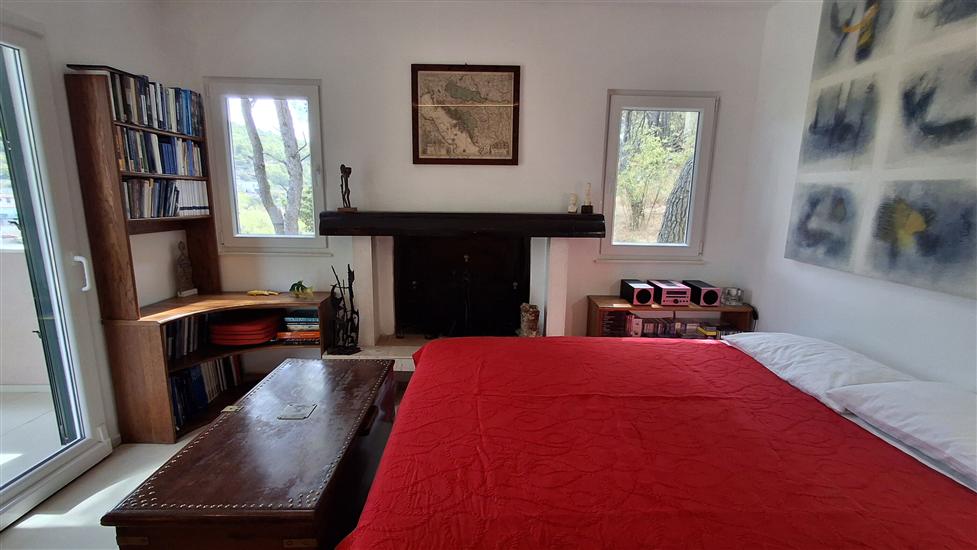 House K1, for 4 persons