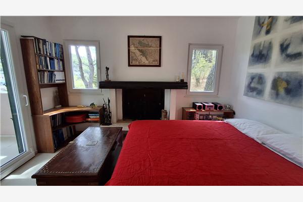 House K1, for 4 persons