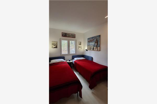 House K1, for 4 persons