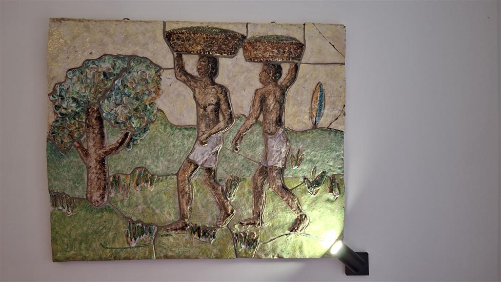 House K1, for 4 persons