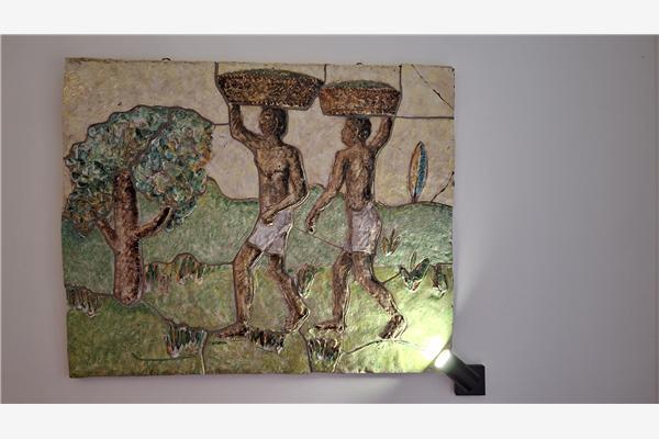 House K1, for 4 persons