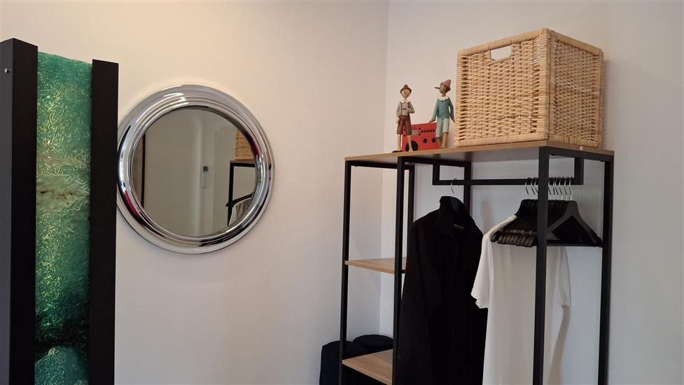 House K1, for 4 persons