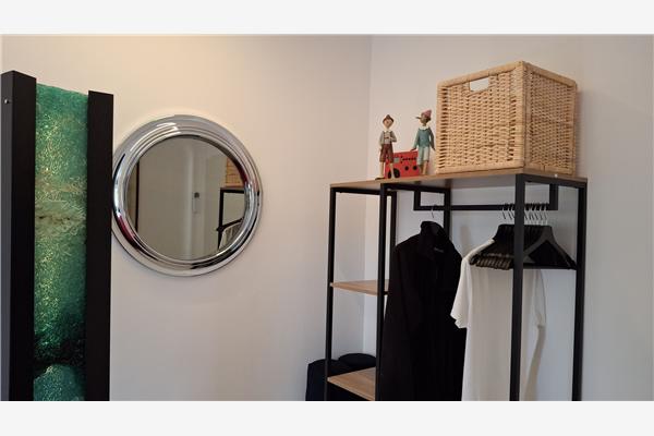 House K1, for 4 persons