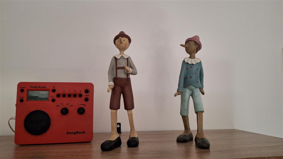 House K1, for 4 persons