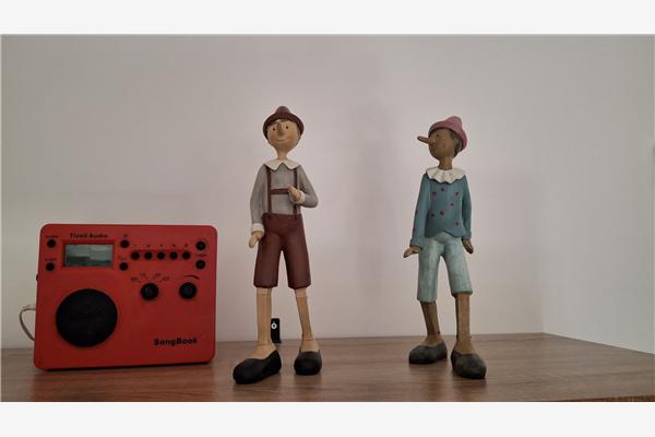 House K1, for 4 persons