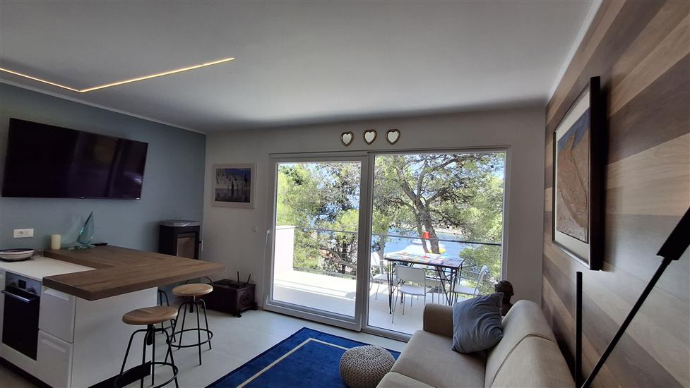 House K1, for 4 persons